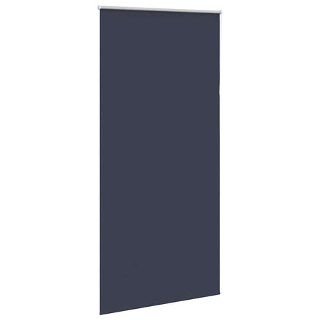Vidaxx Verdunkelungsrollo 90x230cm Stoffbreite 85,7 cm Polyester