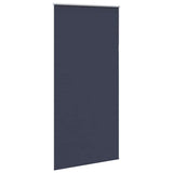 Vidaxx Verdunkelungsrollo 100x230cm Stoffbreite 95,7cm Polyester