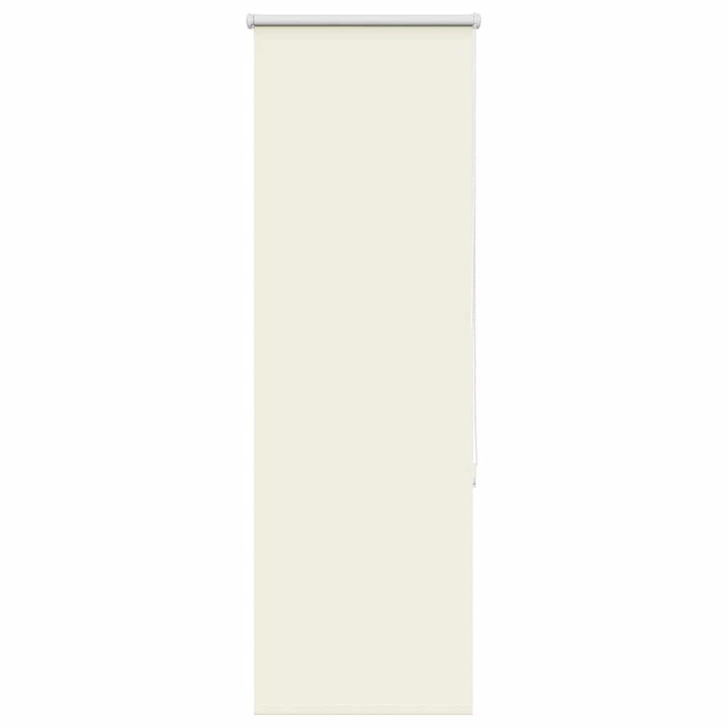 Vidaxx Verdunkelungsrollo 50x130 cm, Stoffbreite 45,7 cm Polyester