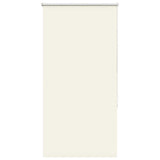 Vidaxx Verdunkelungsrollo 65x130 cm, Stoffbreite 60,7 cm Polyester