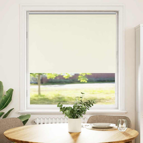 Vidaxx Verdunkelungsrollo 105x130 cm, Stoffbreite 100,7 cm