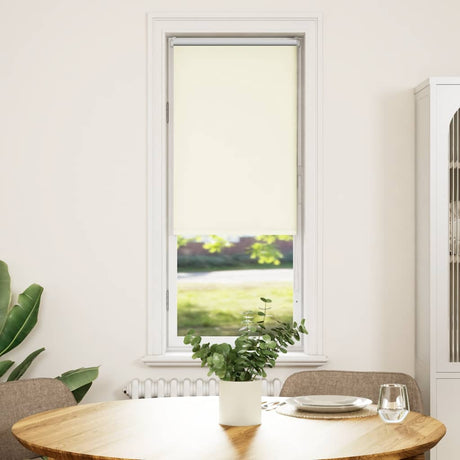 Vidaxx Verdunkelungsrollo 40x150 cm, Stoffbreite 35,7 cm