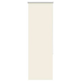 Vidaxx Verdunkelungsrollo 45x150 cm, Stoffbreite 40,7 cm Polyester