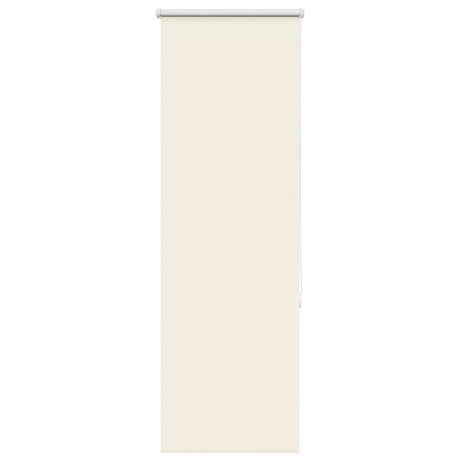 Vidaxx Verdunkelungsrollo 45x150 cm, Stoffbreite 40,7 cm Polyester