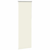Vidaxx Verdunkelungsrollo 45x150 cm, Stoffbreite 40,7 cm Polyester