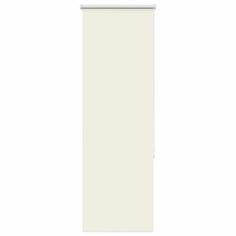 Vidaxx Verdunkelungsrollo 55x150 cm, Stoffbreite 50,7 cm Polyester