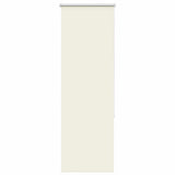 Vidaxx Verdunkelungsrollo 60x150 cm, Stoffbreite 55,7 cm Polyester