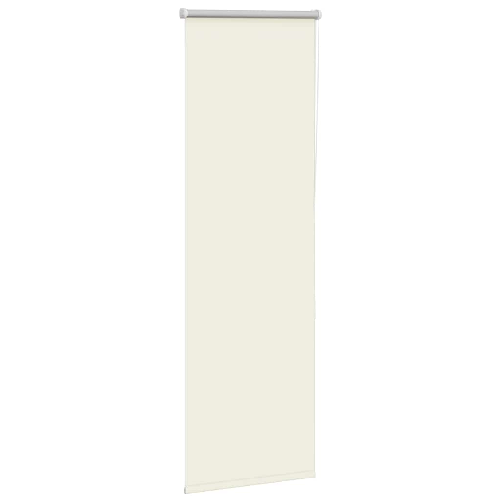 Vidaxx Verdunkelungsrollo 60x150 cm, Stoffbreite 55,7 cm Polyester