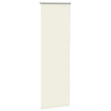 Vidaxx Verdunkelungsrollo 60x150 cm, Stoffbreite 55,7 cm Polyester
