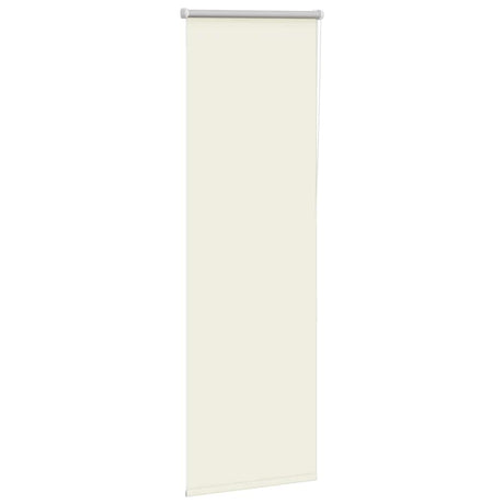 Vidaxx Verdunkelungsrollo 60x150 cm, Stoffbreite 55,7 cm Polyester
