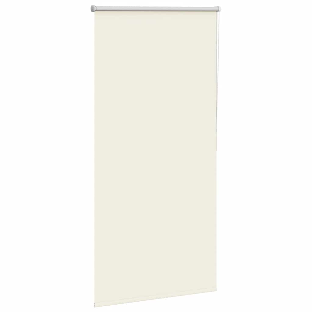 Vidaxx Verdunkelungsrollo 75x150 cm, Stoffbreite 70,7 cm Polyester
