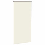 Vidaxx Verdunkelungsrollo 80x150 cm, Stoffbreite 75,7 cm Polyester