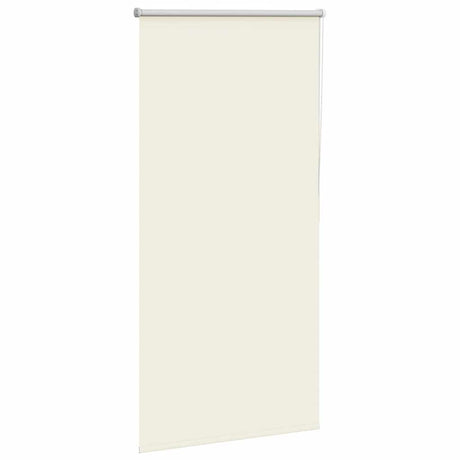 Vidaxx Verdunkelungsrollo 80x150 cm, Stoffbreite 75,7 cm Polyester