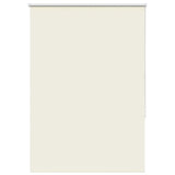 Vidaxx Verdunkelungsrollo 100x150cm Stoffbreite 95,7cm Polyester