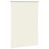 Vidaxx Verdunkelungsrollo 100x150cm Stoffbreite 95,7cm Polyester