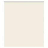 Vidaxx Verdunkelungsrollo 135x150 cm, Stoffbreite 131,6 cm