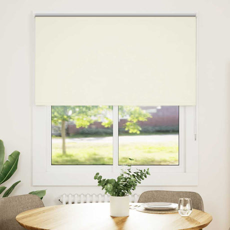 Vidaxx Verdunkelungsrollo 135x150 cm, Stoffbreite 131,6 cm