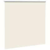 Vidaxx Verdunkelungsrollo 165x150 cm Stoffbreite 161,6 cm