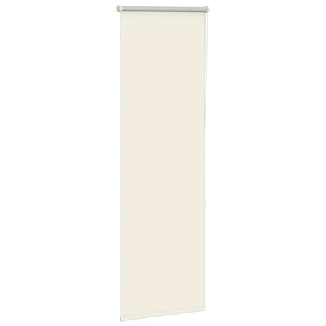 Vidaxx Verdunkelungsrollo 40x175 cm, Stoffbreite 35,7 cm