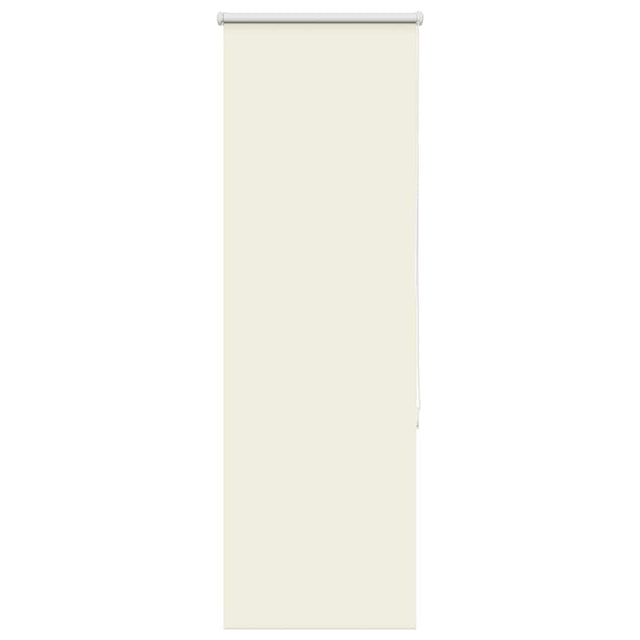 Vidaxx Verdunkelungsrollo 50x175 cm, Stoffbreite 45,7 cm Polyester