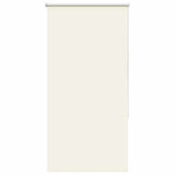 Vidaxx Verdunkelungsrollo 75x175 cm, Stoffbreite 70,7 cm Polyester