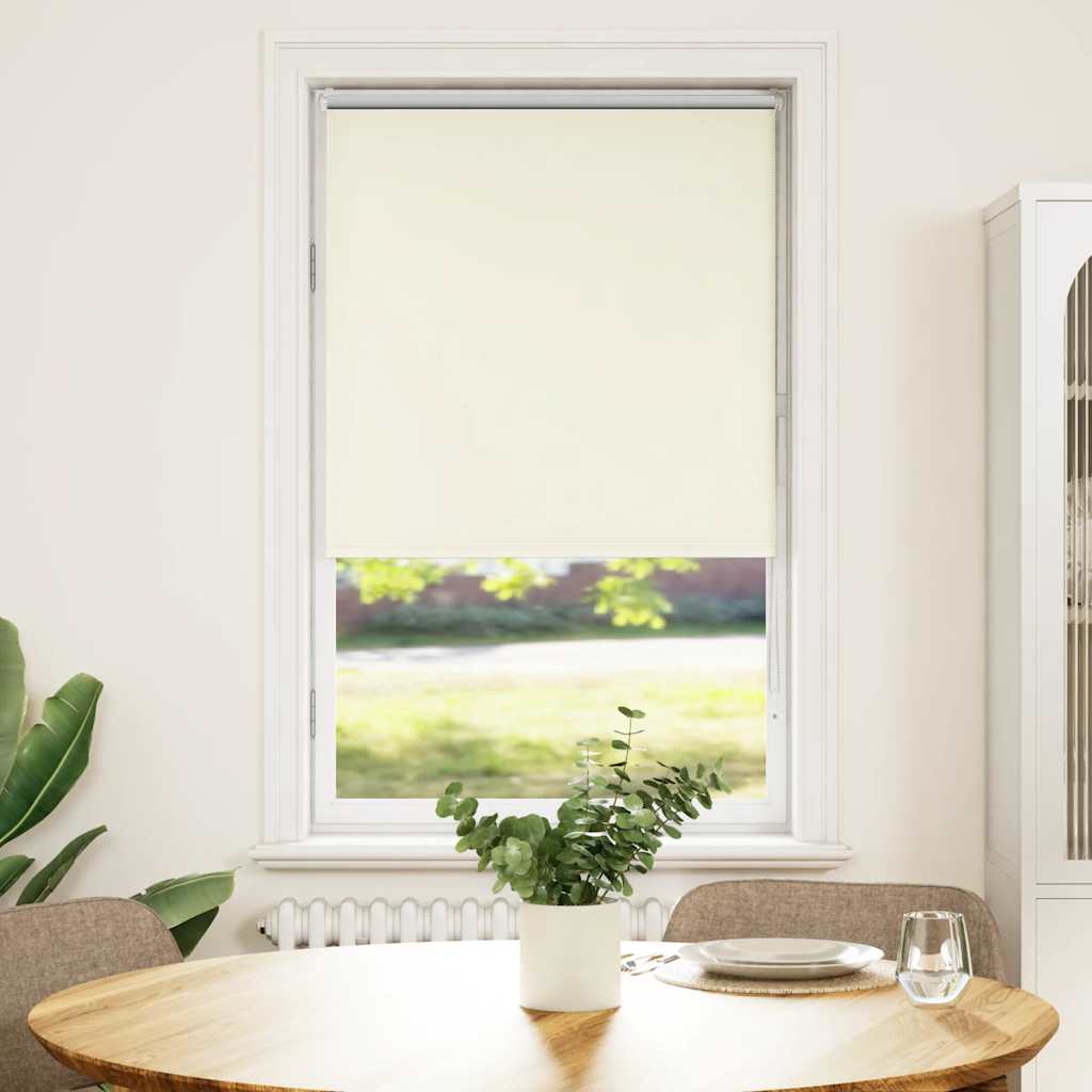Vidaxx Verdunkelungsrollo 75x175 cm, Stoffbreite 70,7 cm Polyester