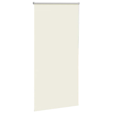 Vidaxx Verdunkelungsrollo 75x175 cm, Stoffbreite 70,7 cm Polyester