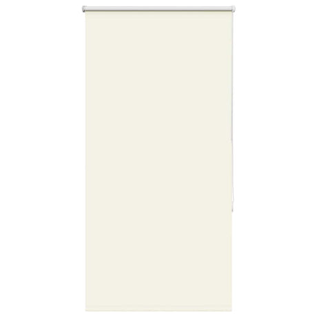 Vidaxx Verdunkelungsrollo 80x175 cm, Stoffbreite 75,7 cm Polyester