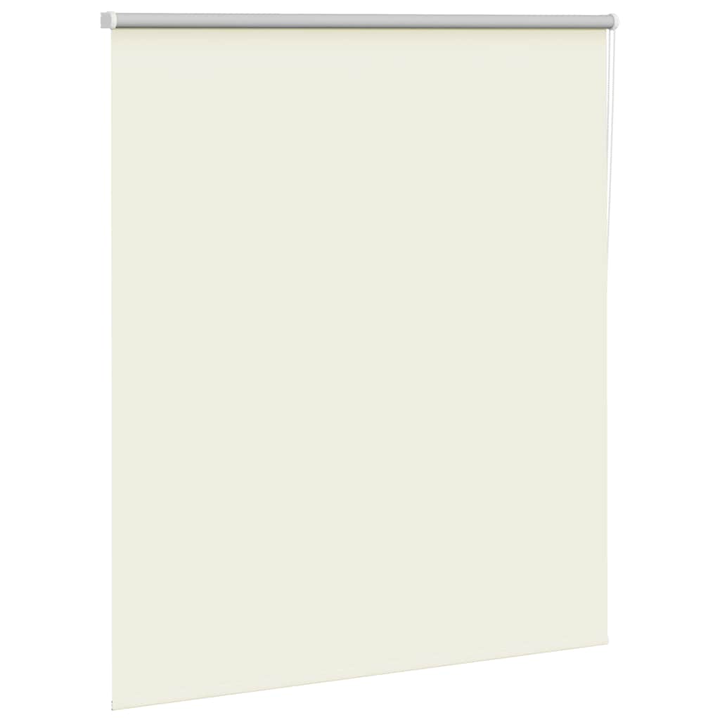 Vidaxx Verdunkelungsrollo 130x175 cm, Stoffbreite 126,6 cm