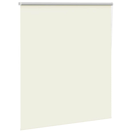 Vidaxx Verdunkelungsrollo 130x175 cm, Stoffbreite 126,6 cm
