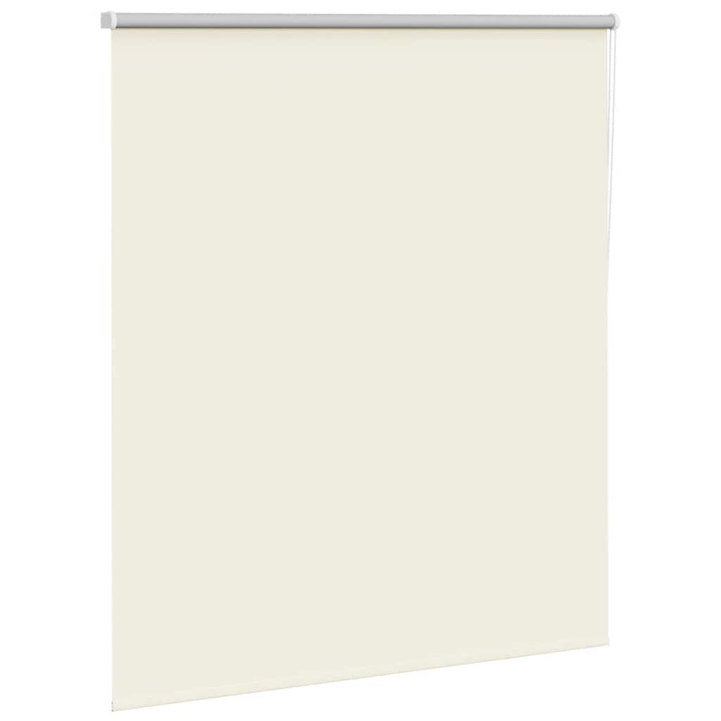 Vidaxx Verdunkelungsrollo 140x175 cm Stoffbreite 136,6 cm