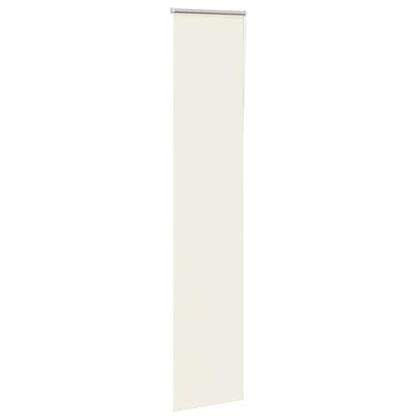 Vidaxx Verdunkelungsrollo 40x210 cm, Stoffbreite 35,7 cm