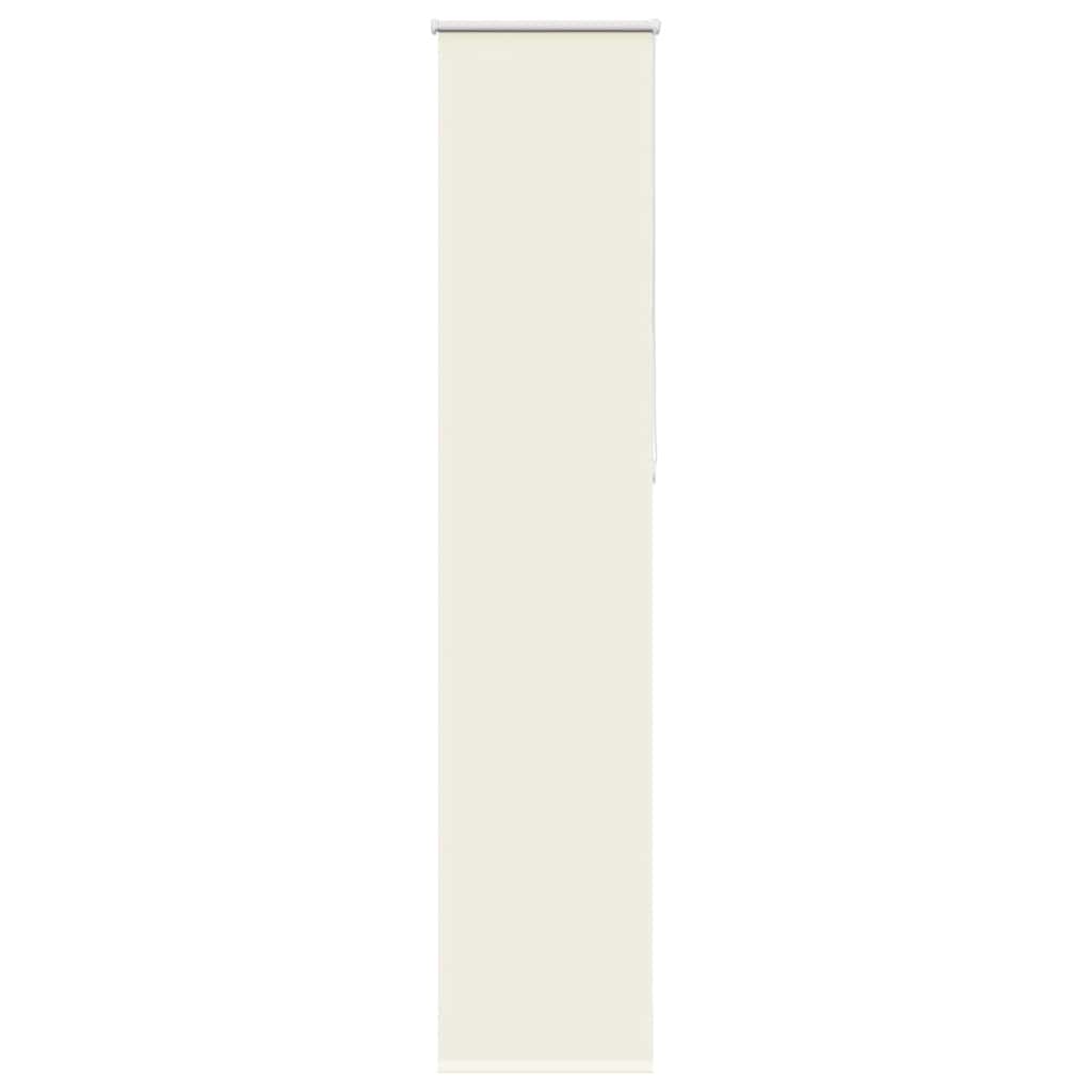Vidaxx Verdunkelungsrollo 50x210 cm, Stoffbreite 45,7 cm Polyester