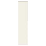 Vidaxx Verdunkelungsrollo 55x210 cm, Stoffbreite 50,7 cm Polyester
