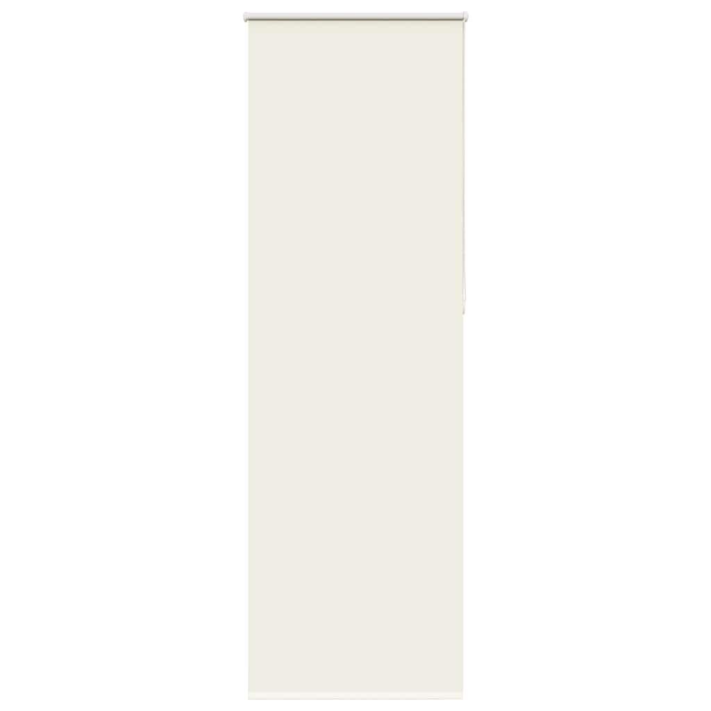Vidaxx Verdunkelungsrollo 75x210 cm, Stoffbreite 70,7 cm Polyester