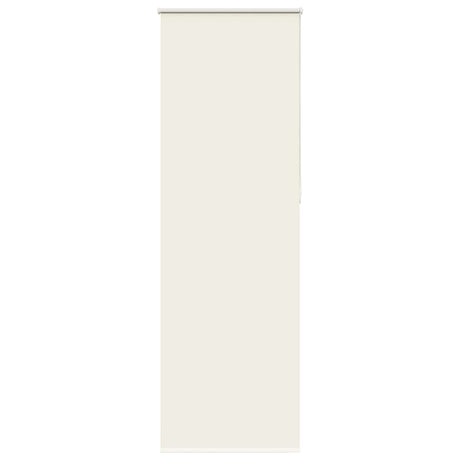 Vidaxx Verdunkelungsrollo 75x210 cm, Stoffbreite 70,7 cm Polyester