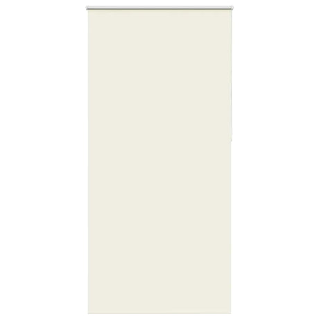 Vidaxx Verdunkelungsrollo 95x210 cm, Stoffbreite 90,7 cm Polyester