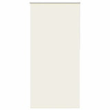 Vidaxx Verdunkelungsrollo 105x210 cm, Stoffbreite 100,7 cm