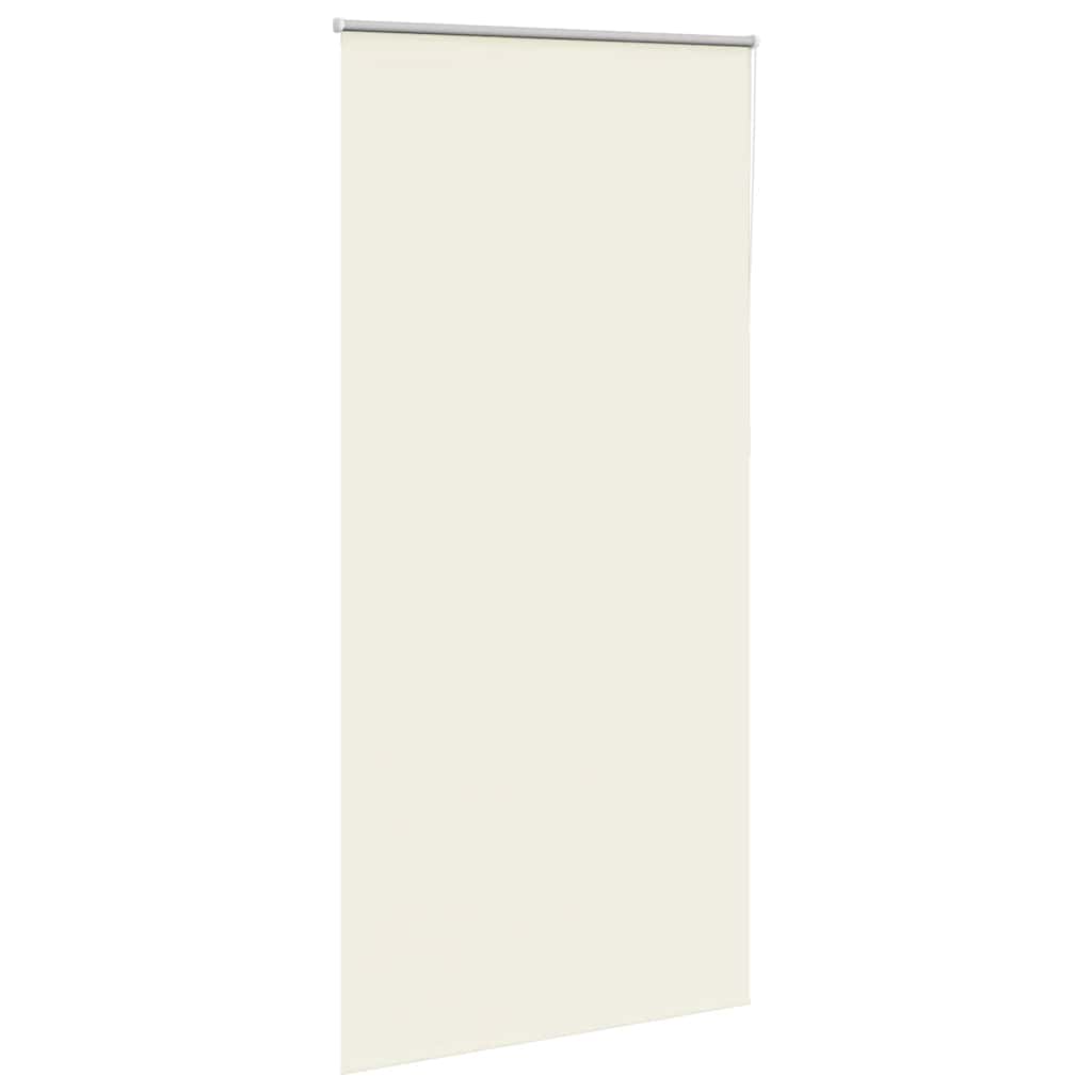 Vidaxx Verdunkelungsrollo 105x210 cm, Stoffbreite 100,7 cm