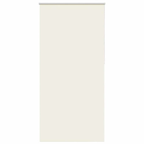 Vidaxx Verdunkelungsrollo 110x210 cm, Stoffbreite 105,7 cm