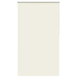 Vidaxx Verdunkelungsrollo 125x210 cm, Stoffbreite 121,6 cm