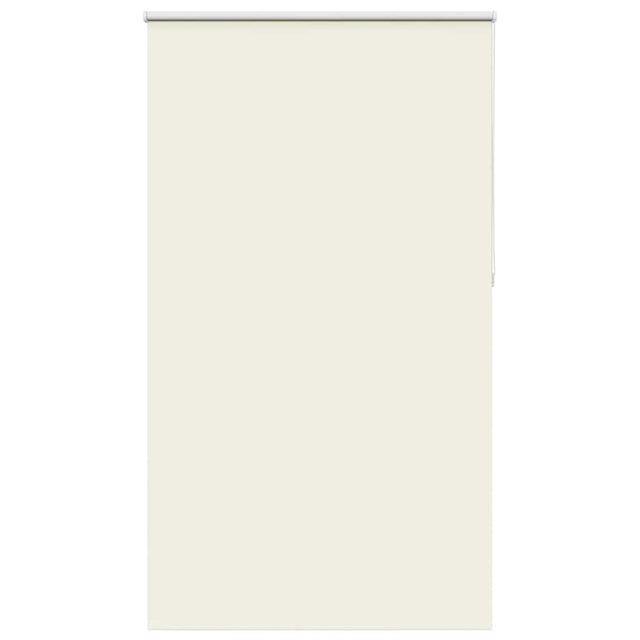Vidaxx Verdunkelungsrollo 125x210 cm, Stoffbreite 121,6 cm