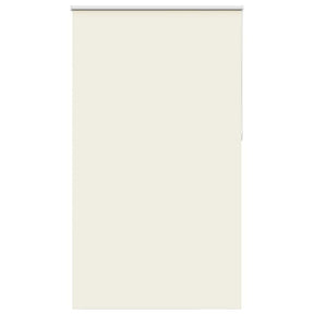 Vidaxx Verdunkelungsrollo 140x210 cm Stoffbreite 136,6 cm