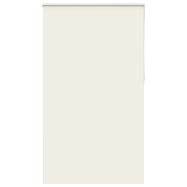 Vidaxx Verdunkelungsrollo 140x210 cm Stoffbreite 136,6 cm