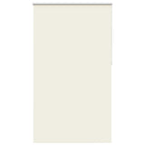 Vidaxx Verdunkelungsrollo 140x210 cm Stoffbreite 136,6 cm