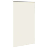 Vidaxx Verdunkelungsrollo 140x210 cm Stoffbreite 136,6 cm