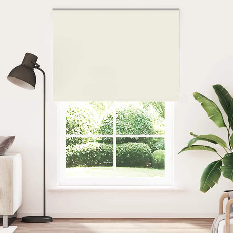 Vidaxx Verdunkelungsrollo 145x210 cm Stoffbreite 141,6 cm