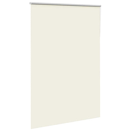 Vidaxx Verdunkelungsrollo 145x210 cm Stoffbreite 141,6 cm