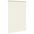 Vidaxx Verdunkelungsrollo 150x210 cm Stoffbreite 146,6 cm