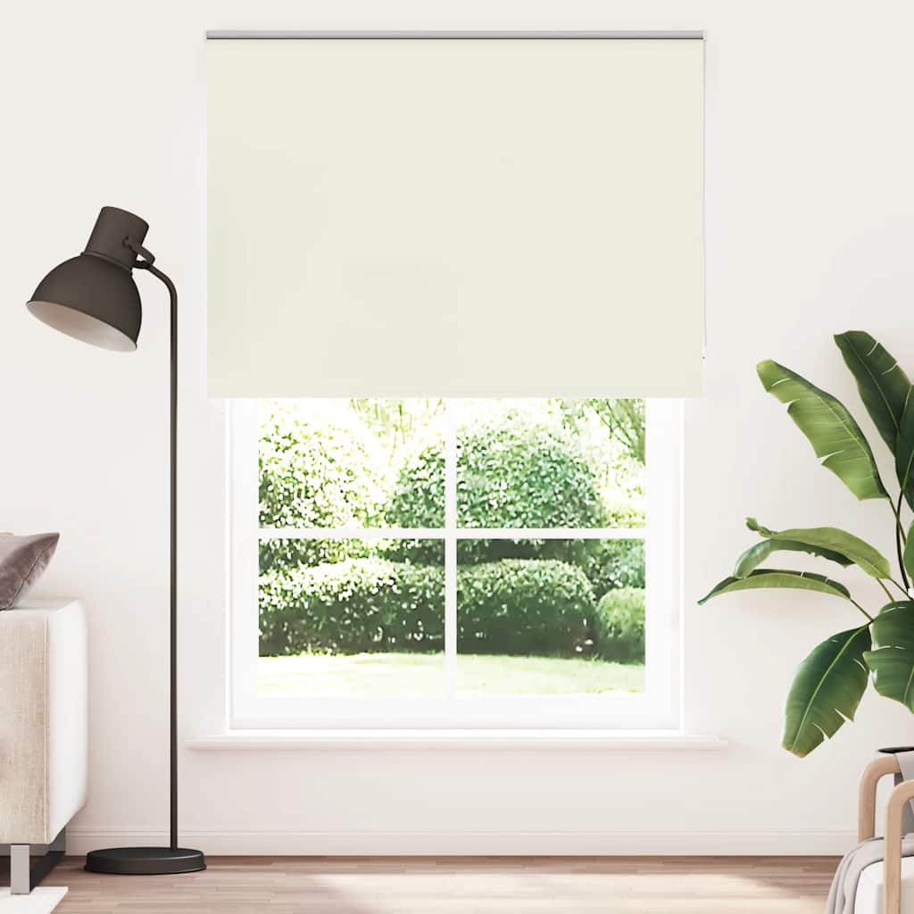 Vidaxx Verdunkelungsrollo 155x210 cm, Stoffbreite 151,6 cm